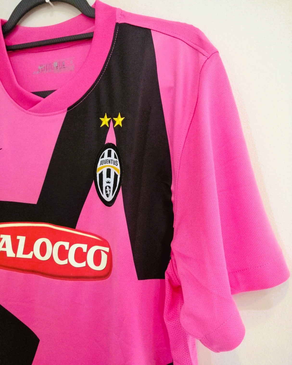DEL PIERO ALESSANDRO 2011-12 (Juve) 