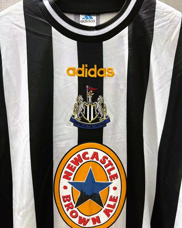 SHEARER ALAN 1998-99 (Nouveau) 
