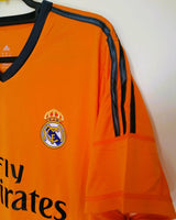 RONALDO CRISTIANO 2013-14 (Real M) 