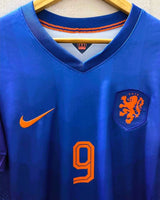 VAN PERSIE ROBIN 2014-15 (Ola) 