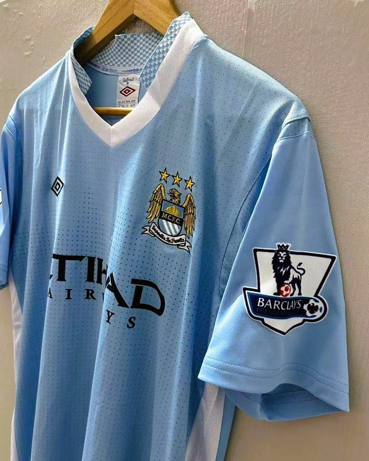 BALOTELLI MARIO 2011-12 (Homme C) 