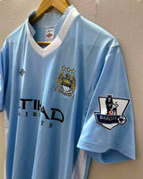 BALOTELLI MARIO 2011-12 (Homme C) 