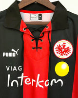 FJORTOFT JAN ÂGE 1999-00 (Un) 