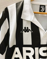 PLATINI MICHEL 1982-83 (Junior) 