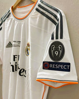 RONALDO CRISTIANO 2013-14 (Real M) 