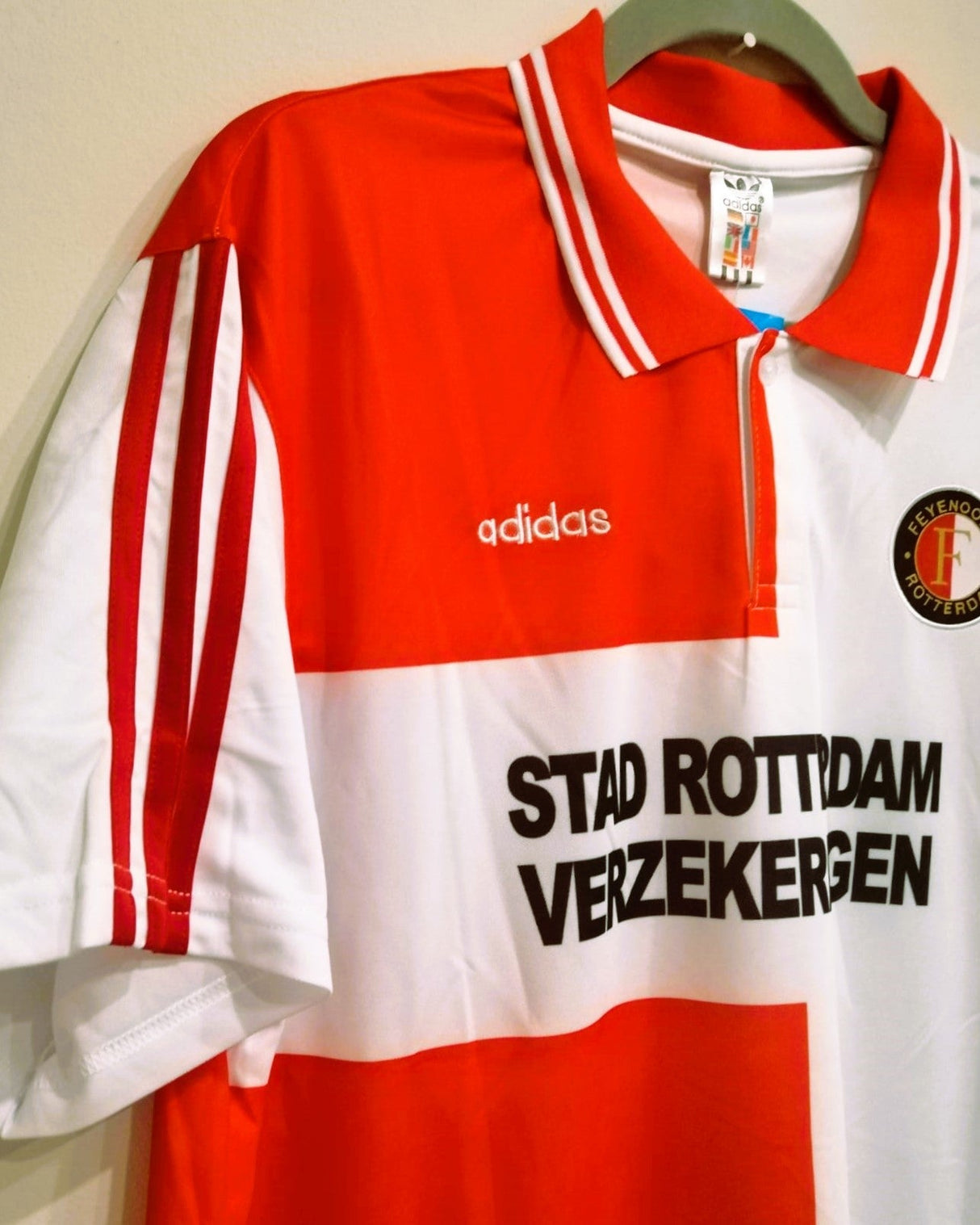 LARSSON HENRIK 1996-97 (Fey) 