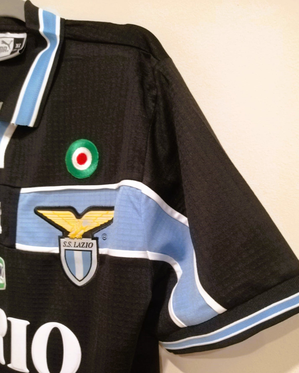 MIHAJLOVIC SINISA 1998-99 (Lazio) 