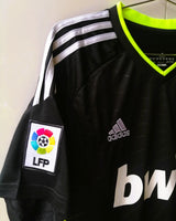 RONALDO CRISTIANO 2010-11 (Real M) 