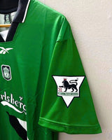 FOWLER ROBBIE 1999-00 (Vie) 
