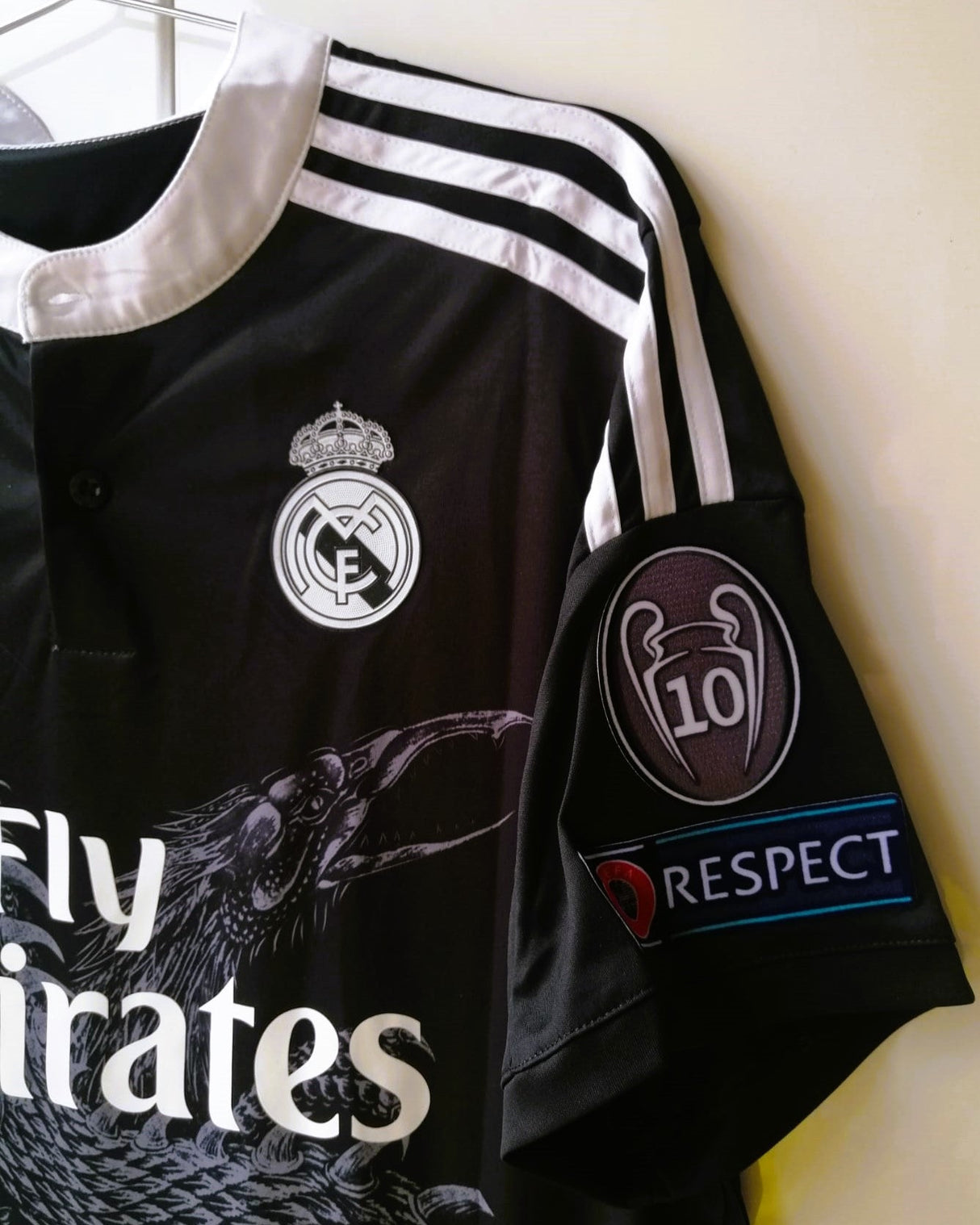 KROOS TONI 2014-15 (Réel M) 