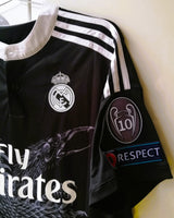 KROOS TONI 2014-15 (Réel M) 