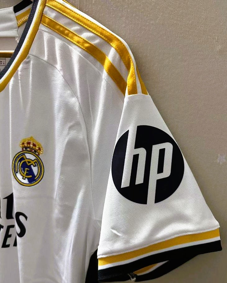 KROOS TONY 2023-24 (Réal M) 