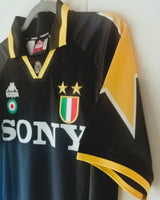 DEL PIERO ALESSANDRO 1995-96 (Juve) 