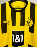 BELLINGHAM JUDE 2022-23 (Bor D) 