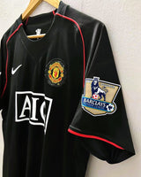 RONALDO CRISTIANO 2007-08 (Manchester United) 