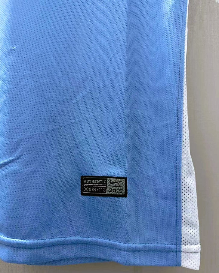 AGUERO KUN 2015-16 (Homme C) 
