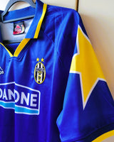 BAGGIO ROBERTO 1994-95 (Juve) 