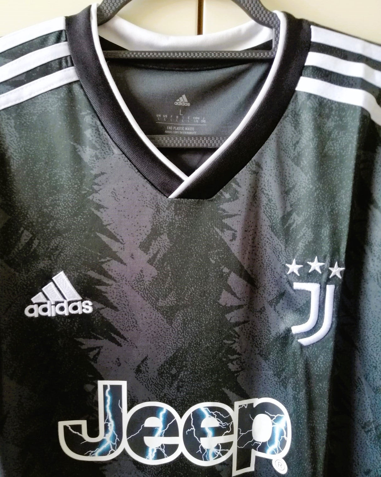PAR MARIA ANGEL 2022-23 (Juve) 
