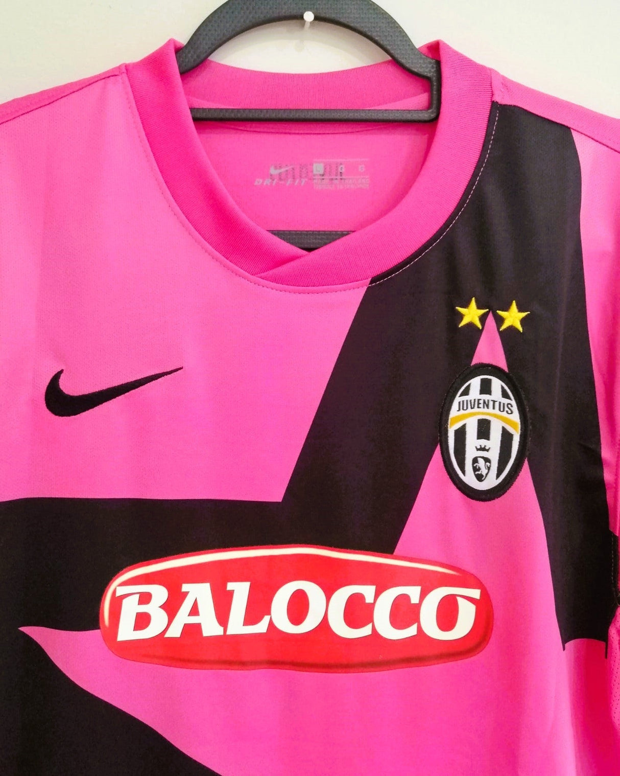 DEL PIERO ALESSANDRO 2011-12 (Juve) 