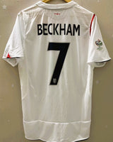 BECKHAM DAVID 2006-07 (Weiblich)