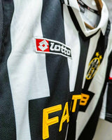 DEL PIERO ALESSANDRO 2001-02 (Juve) 