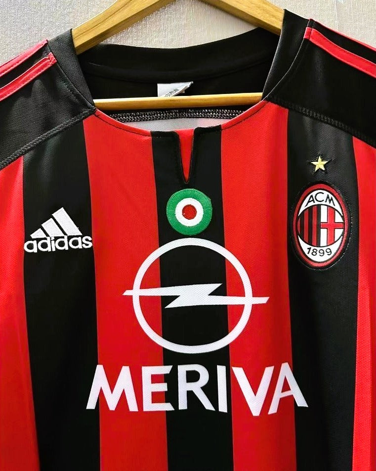 RUI COSTA MANUEL 2003-04 (Migliaia)