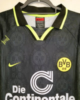 RIEDLE KARL HEINZ 1996-97 (Bor D) 