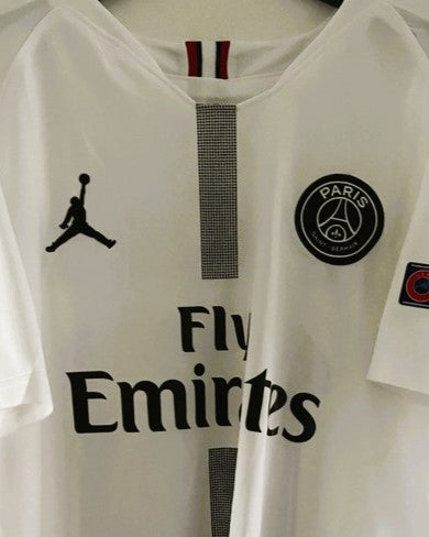 NEYMAR Jr 2018-19 (Psg) 