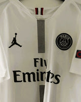 NEYMAR Jr 2018-19 (Psg) 