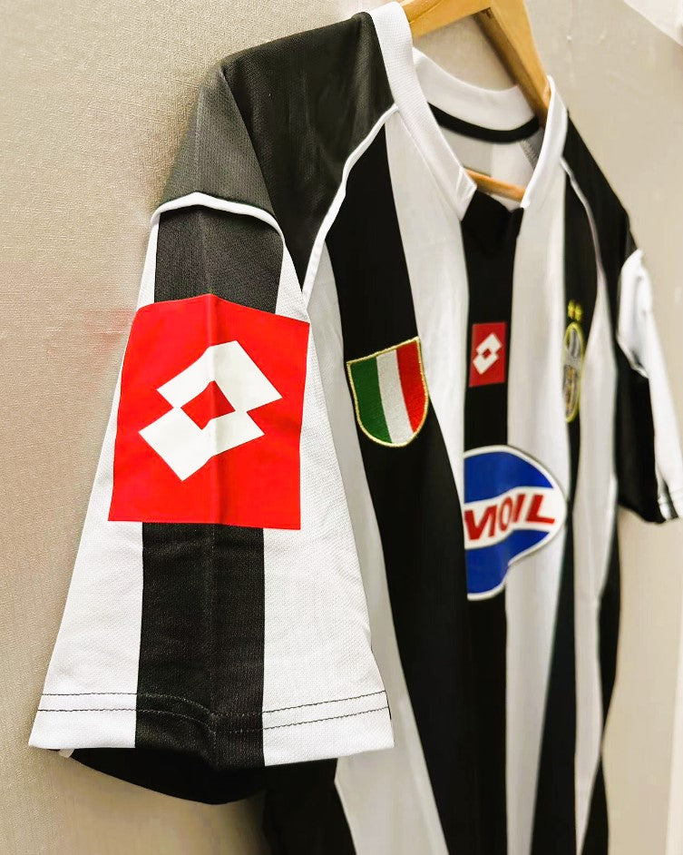 DEL PIERO ALESSANDRO 2002-03 (Juve) 