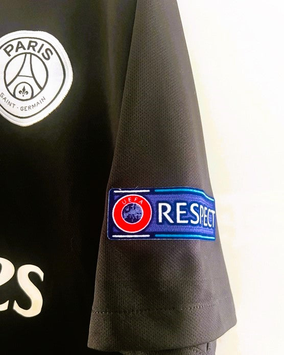 KYLIAN DE MBAPPE 2018-19 (Psg) 