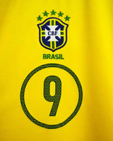 RONALDO 2004-05 (Bon) 