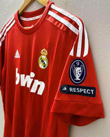 RONALDO CRISTIANO 2011-12 (Real M) 