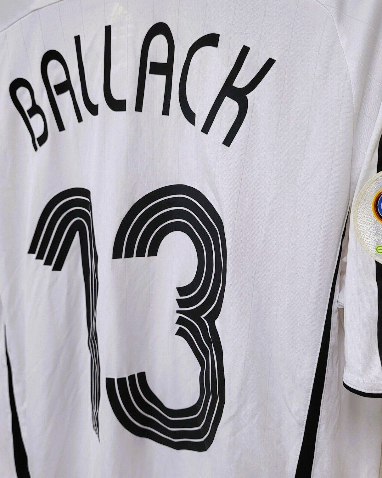 BALLACK MICHAEL 2006-07 (Allemand) 