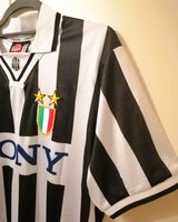 VIALLI GIANLUCA 1995-96 (Juve) 