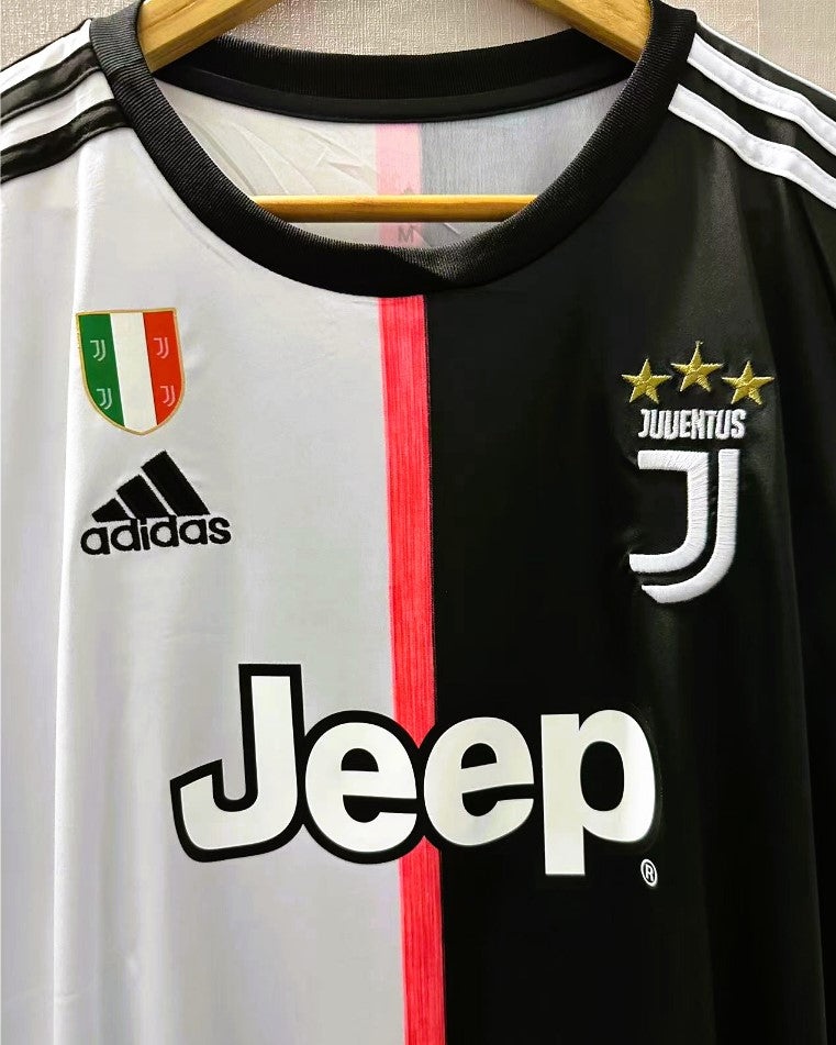RONALDO CRISTIANO 2019-20 (Juventus) 