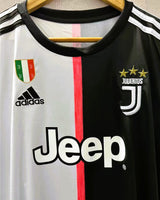 RONALDO CRISTIANO 2019-20 (Juventus) 