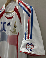 ZIDANE ZINEDINE 2006-07 (De) 