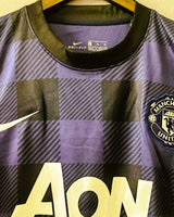 VAN PERSIE ROBIN 2013-14 (Manchester United) 