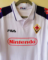 BATISTUTA GABRIEL OMAR 1998-99 (Discussione)