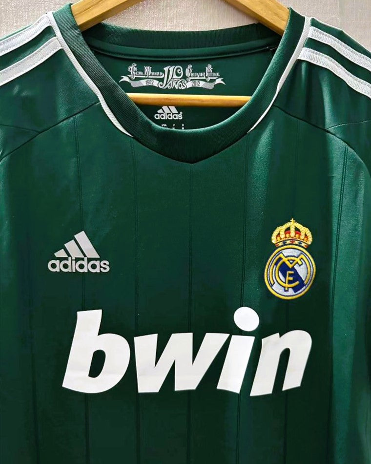 SERGIO RAMOS 2012-13 (Real M) 