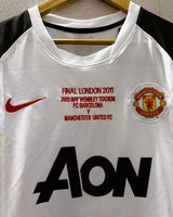 ROONEY WAYNE 2010-11 (Manchester United) 