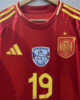 YAMAL LAMINE 2024-25 (Spa) 