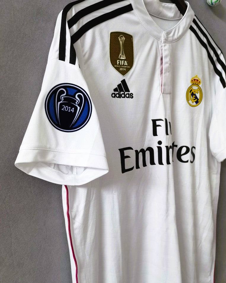 RONALDO CRISTIANO 2014-15 (Real M) 