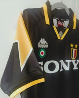 DEL PIERO ALESSANDRO 1995-96 (Juve) 
