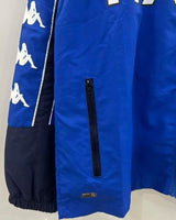 ITALY WINDBREAKER (2000-01)