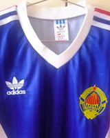 STOJKOVIC DRAGAN 1990-91 (juillet) 