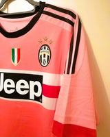 POGBA PAUL 2015-16 (Junior) 