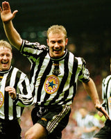 SHEARER ALAN 1998-99 (Nouveau) 