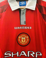 CANTONA ERIC 1996-97 (Manchester United) 